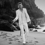 Jeremy Fragrance - exclusiv la my Geisha